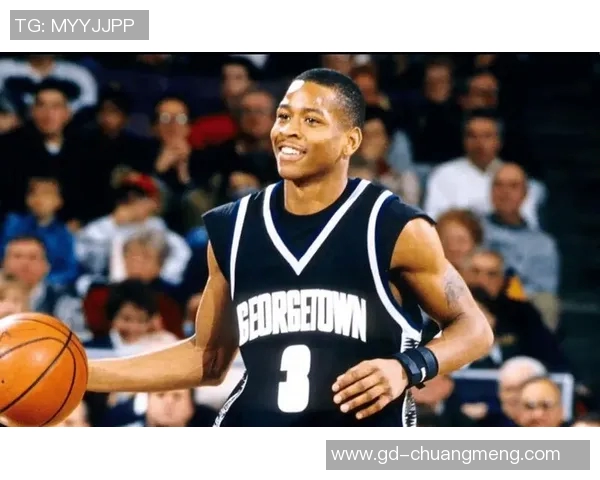 扎克拉文：从天赋少年到NBA全明星的奋斗之路